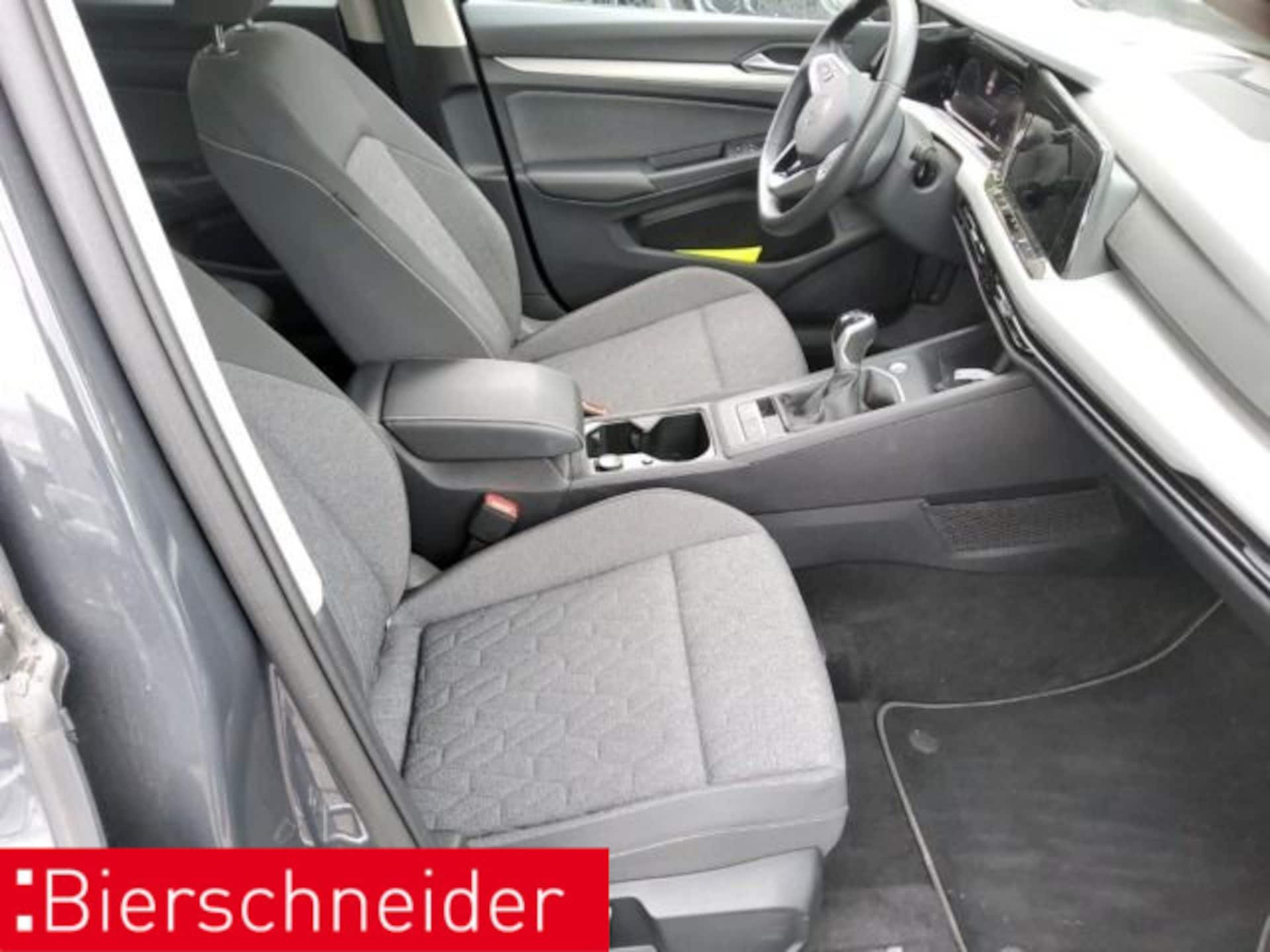 Volkswagen Golf MOVE