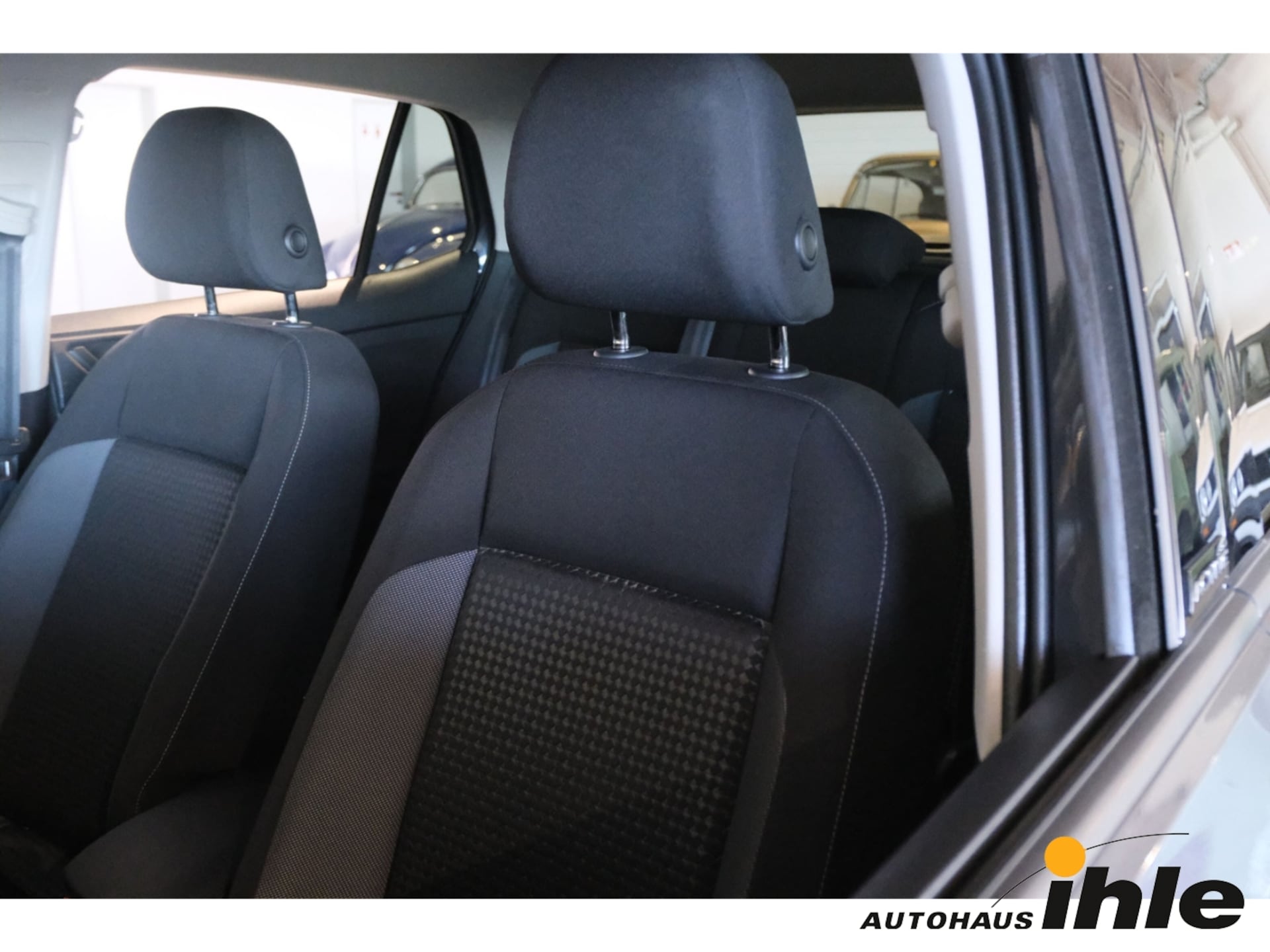 Volkswagen T-Cross ACTIVE
