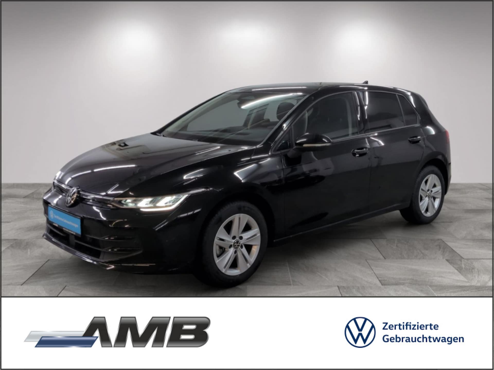 Volkswagen Golf Life