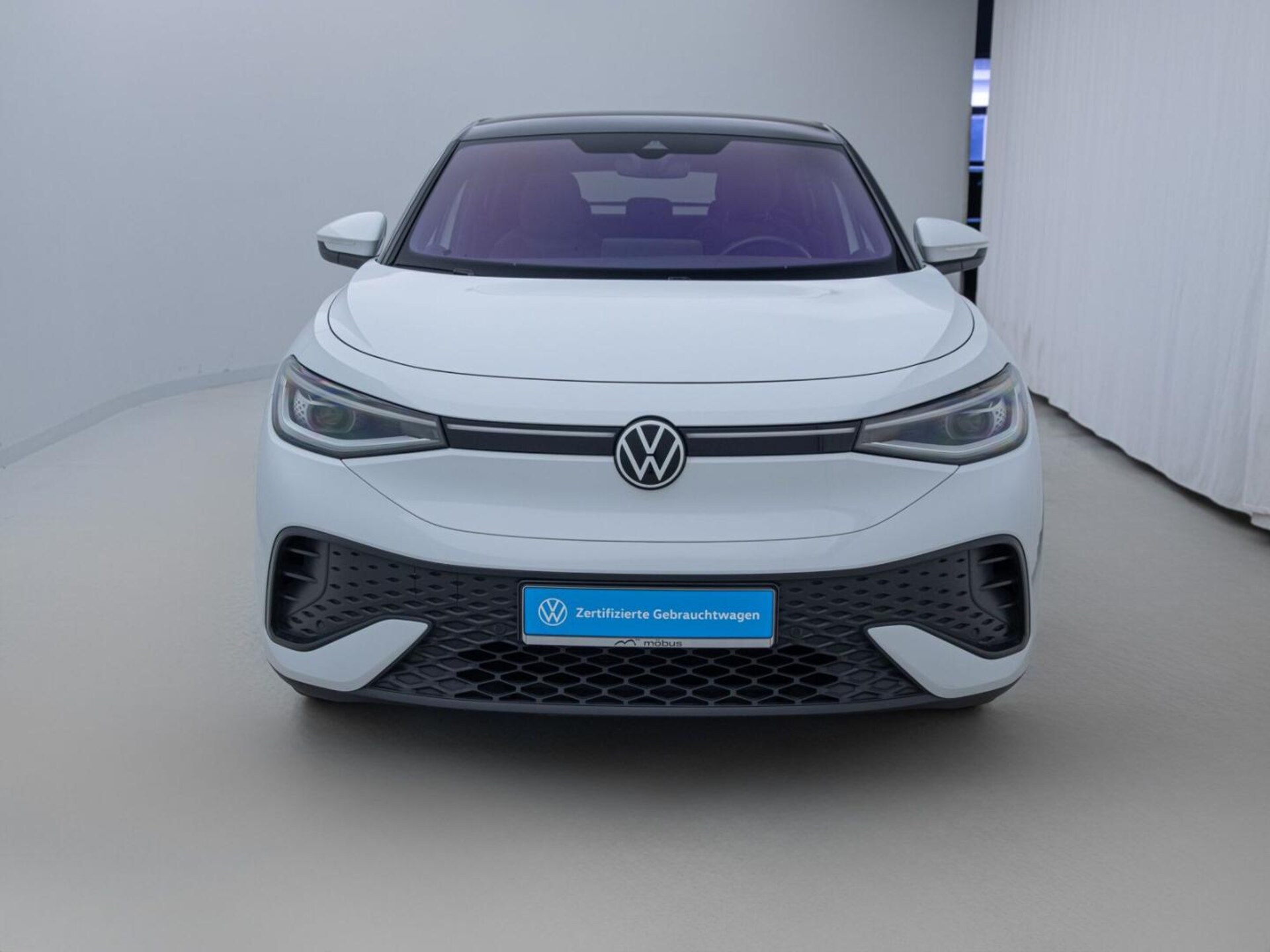Volkswagen ID.5 Pro Performance