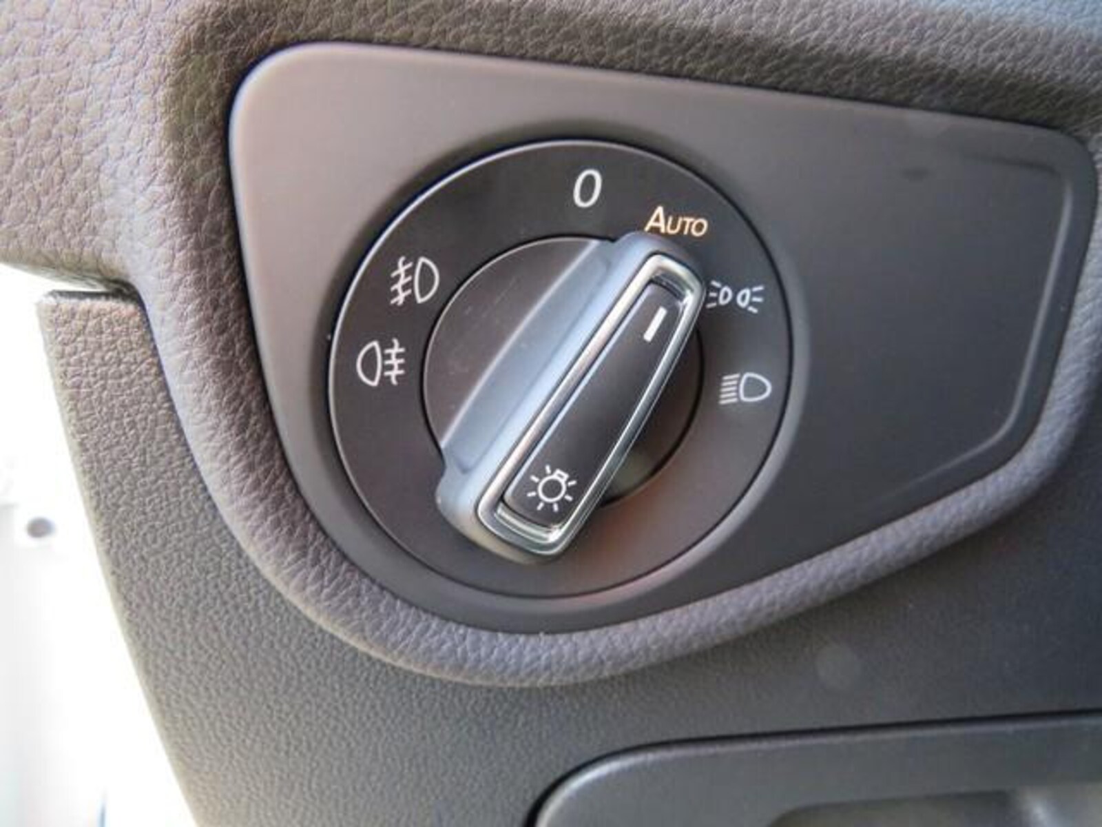 Volkswagen Touran – Bild 17