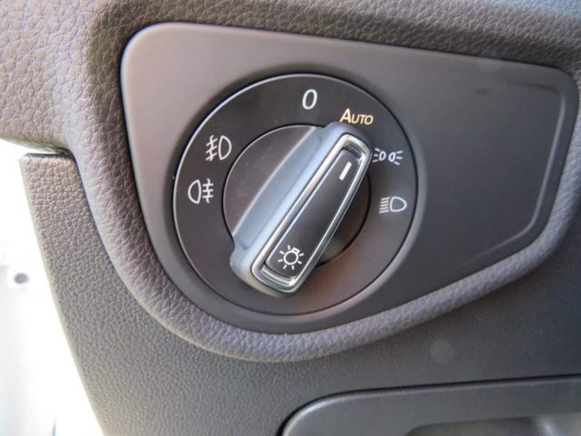Volkswagen Touran ENERGY