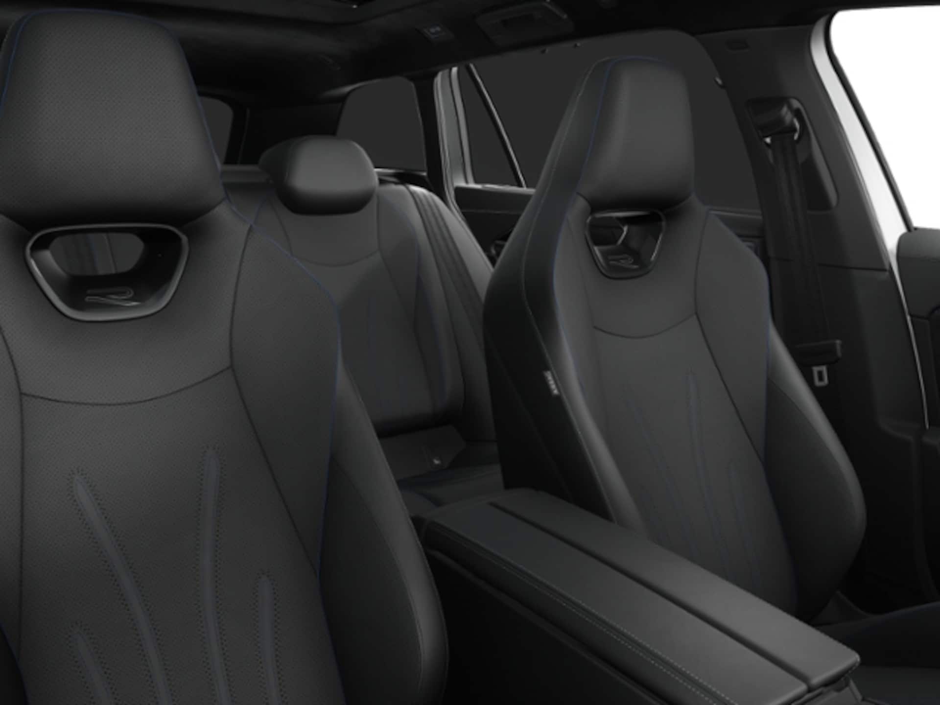 Volkswagen Passat R-Line