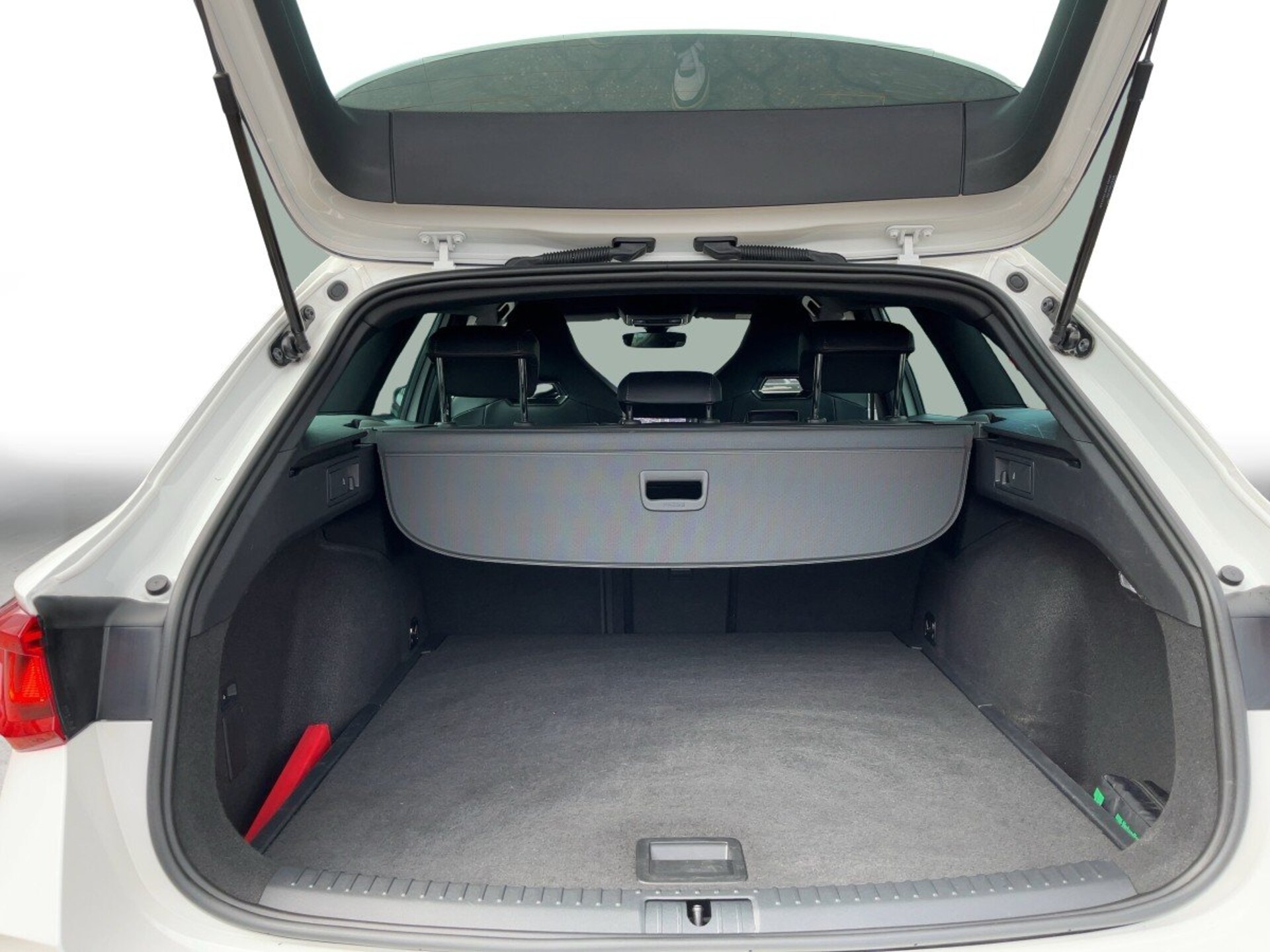 CUPRA Leon Sportstourer VZ