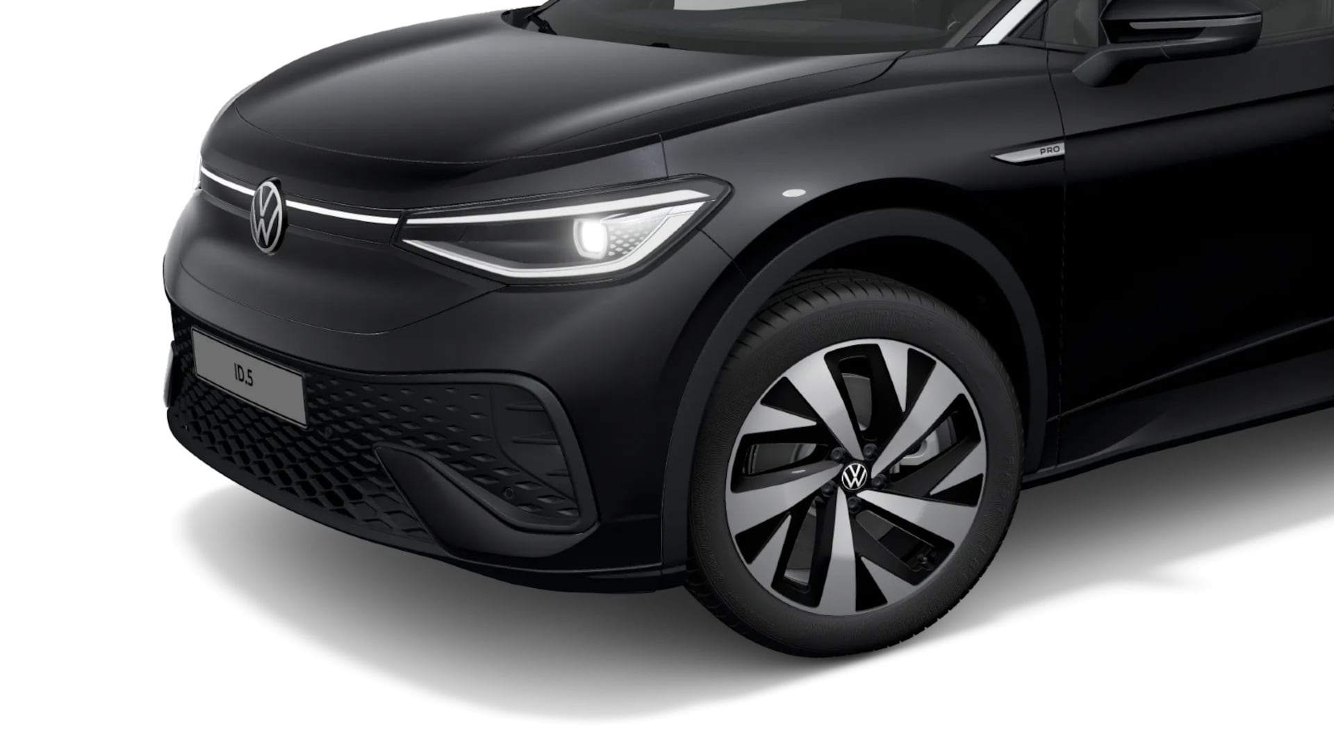 Volkswagen ID.5 Pro