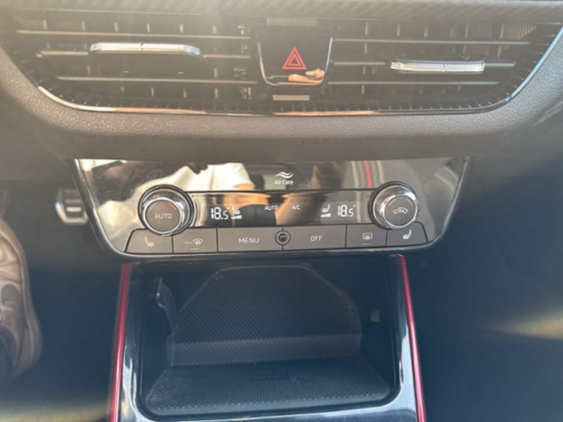 Skoda Fabia Monte Carlo