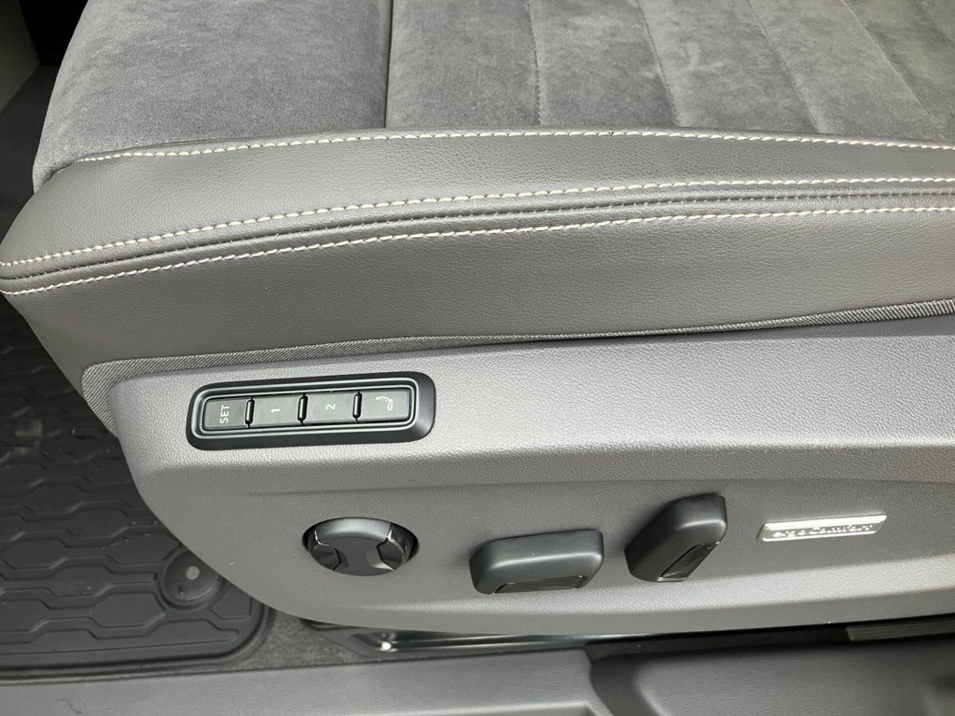 Volkswagen Multivan Langversion Life