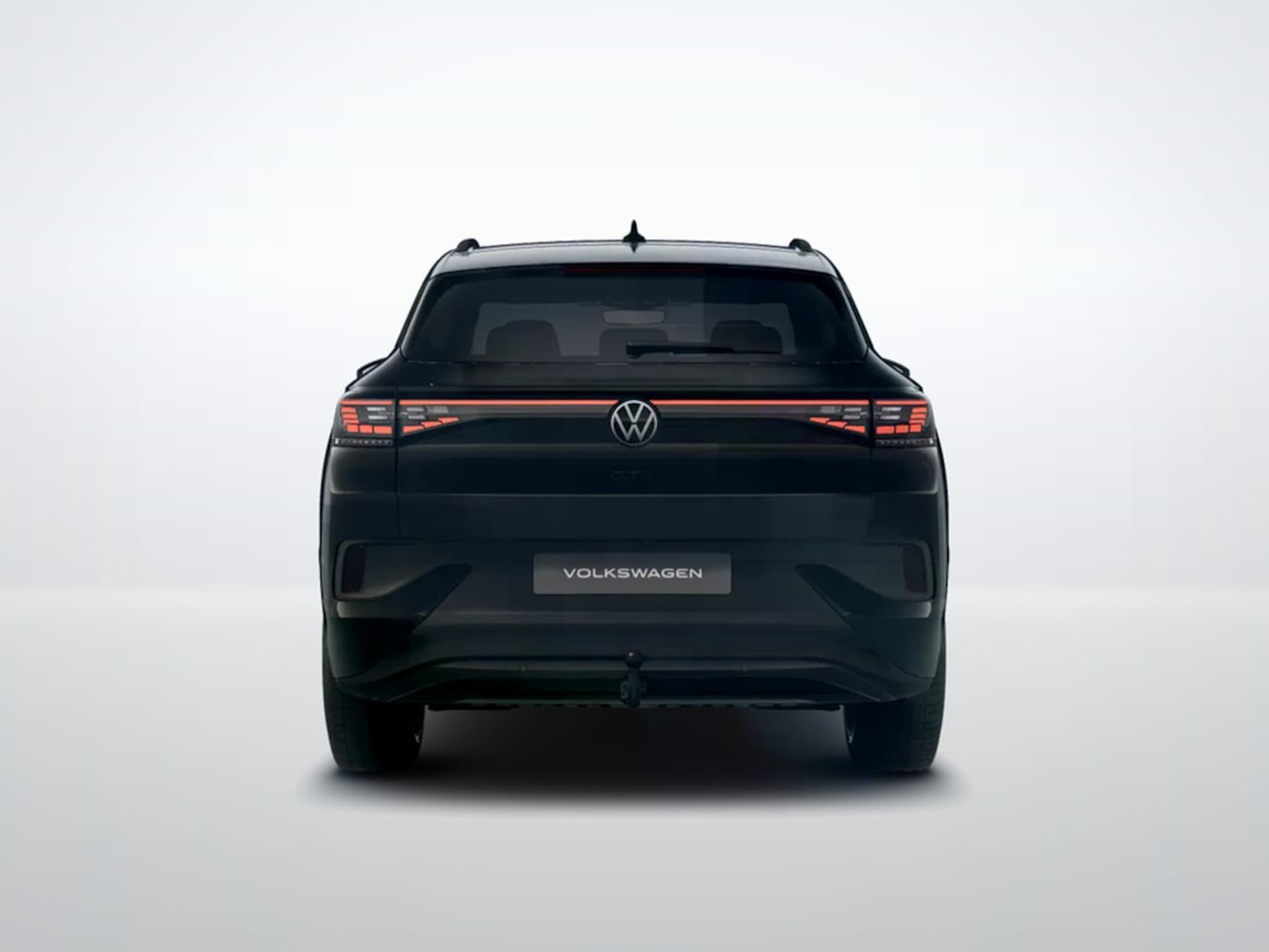 Volkswagen ID.4 GTX