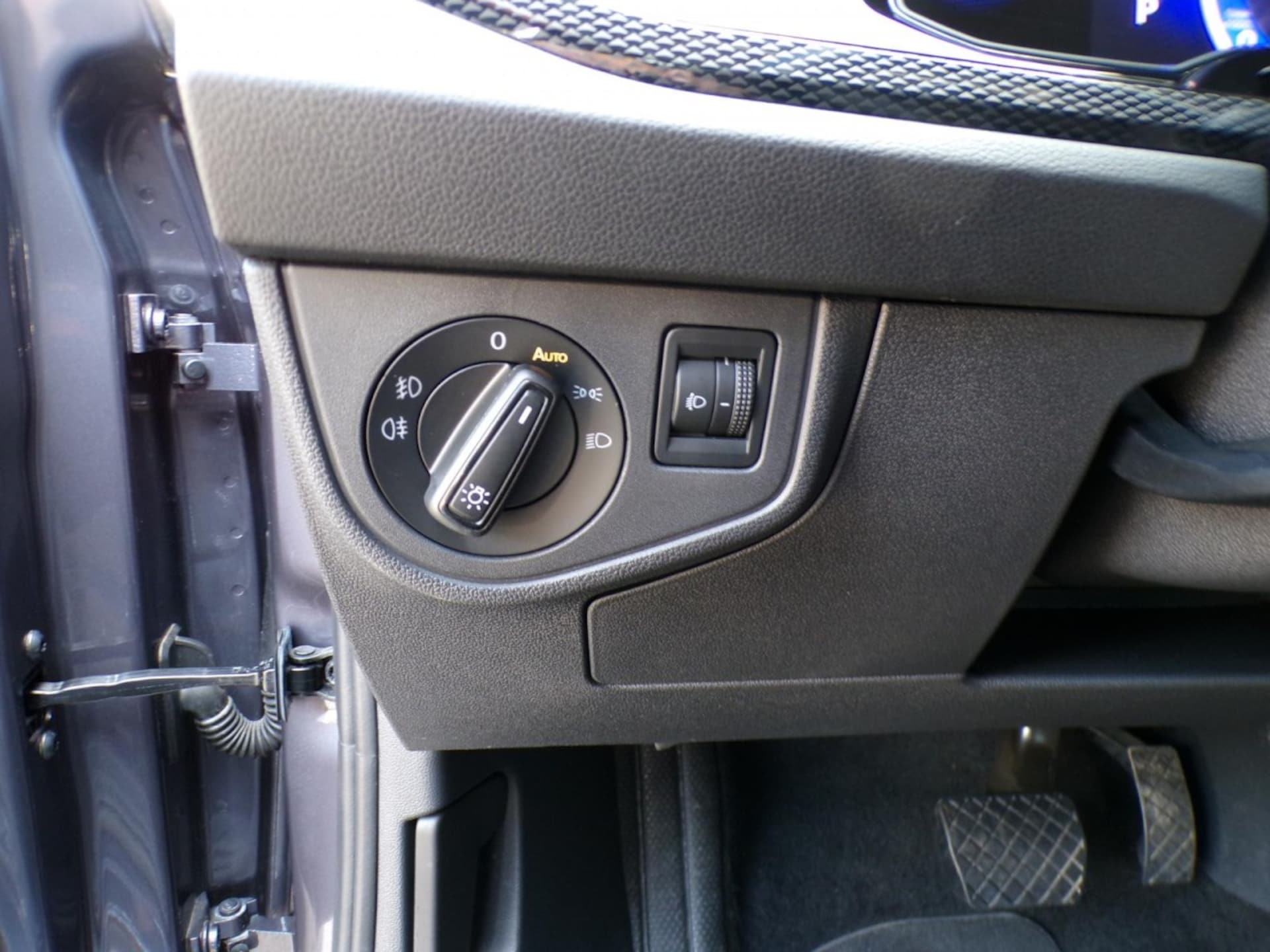 Volkswagen Taigo MOVE