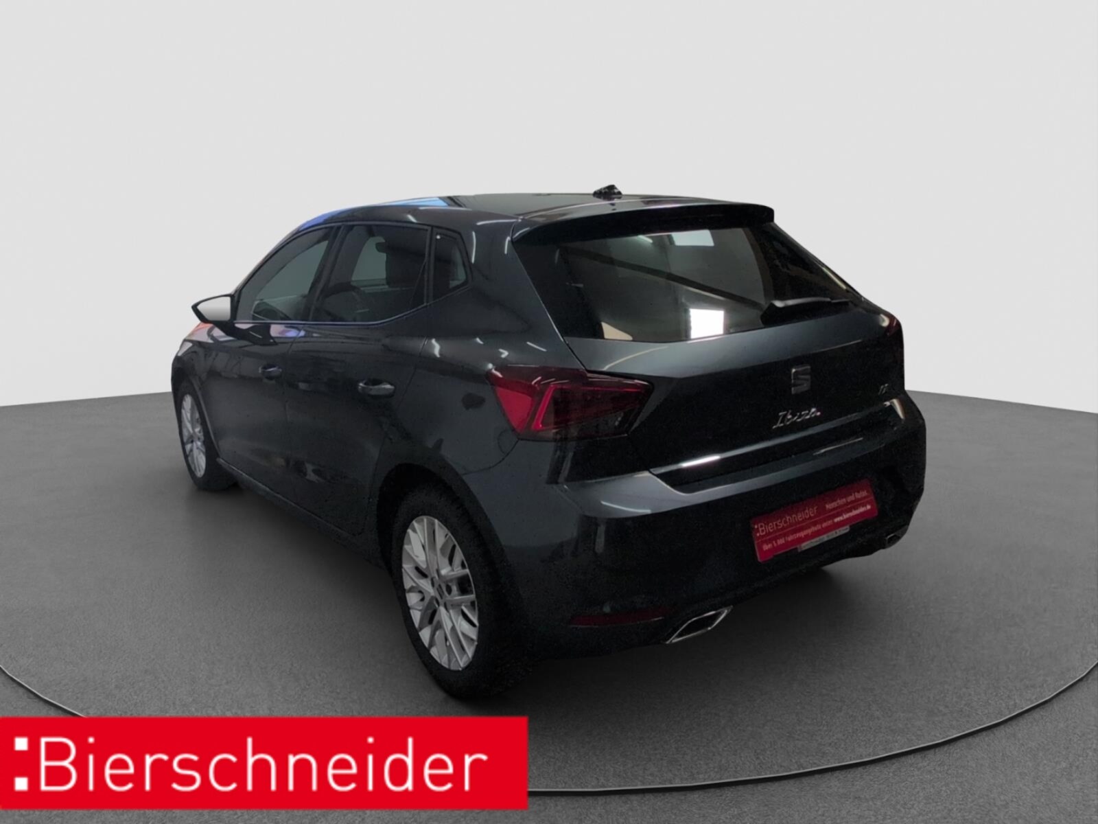 SEAT Ibiza – Bild 8