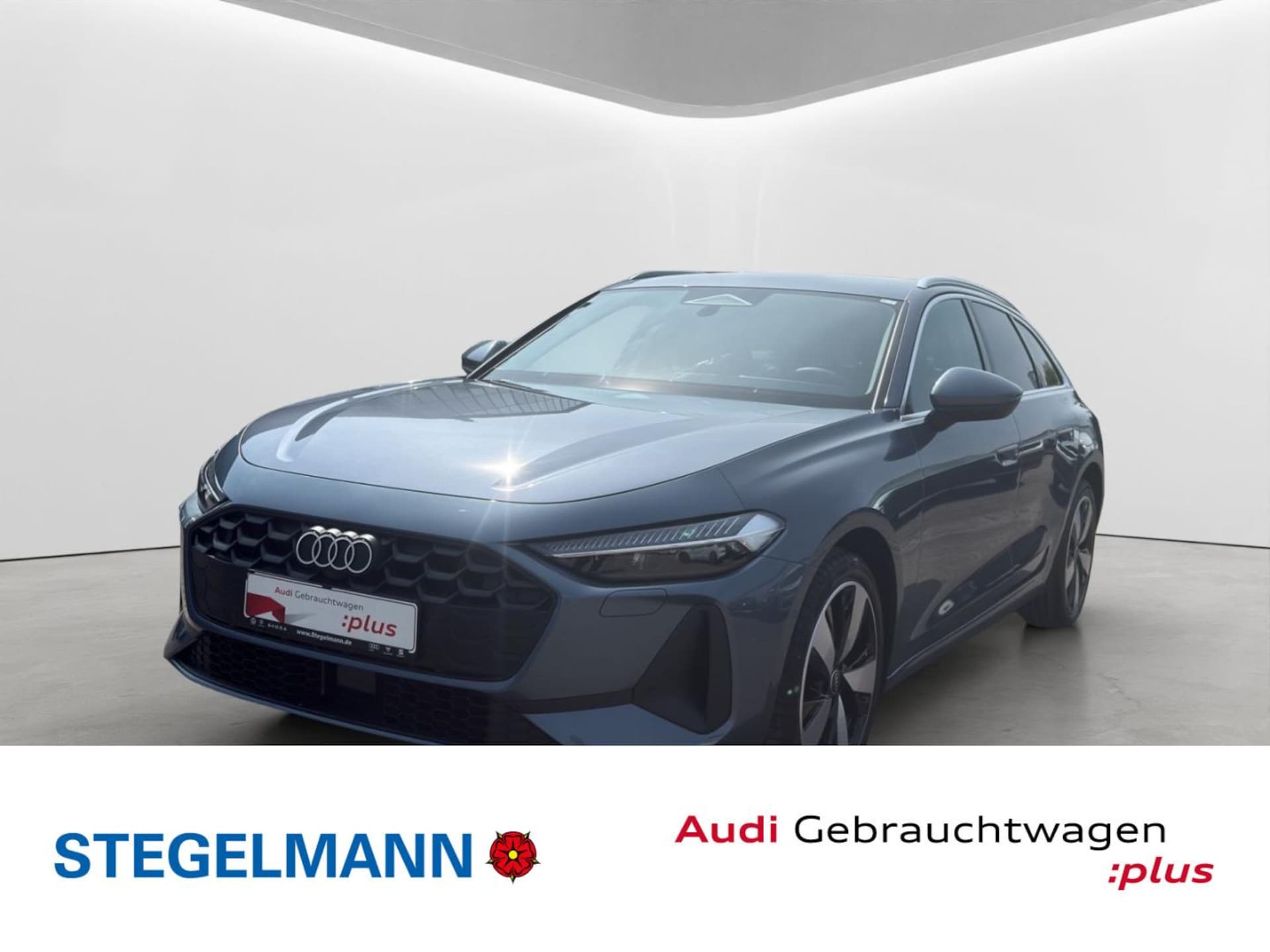 Audi A5 Avant