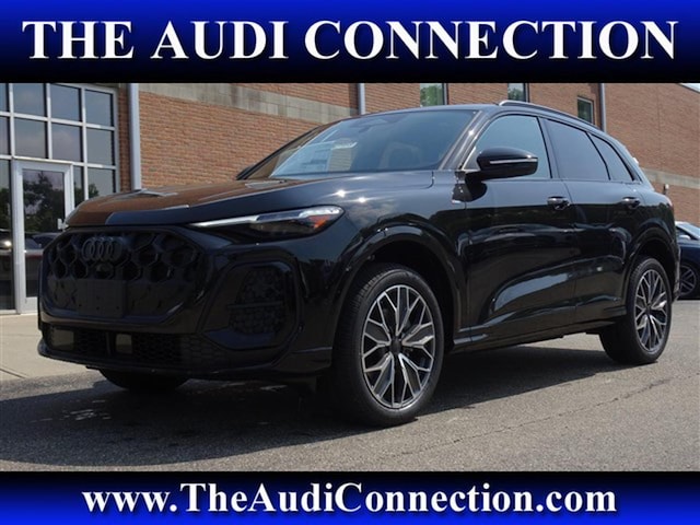 2026 Audi Q5