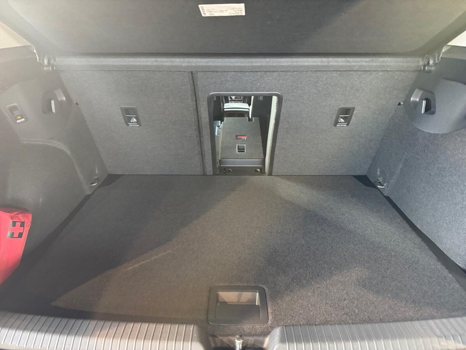 Volkswagen Golf – Bild 6
