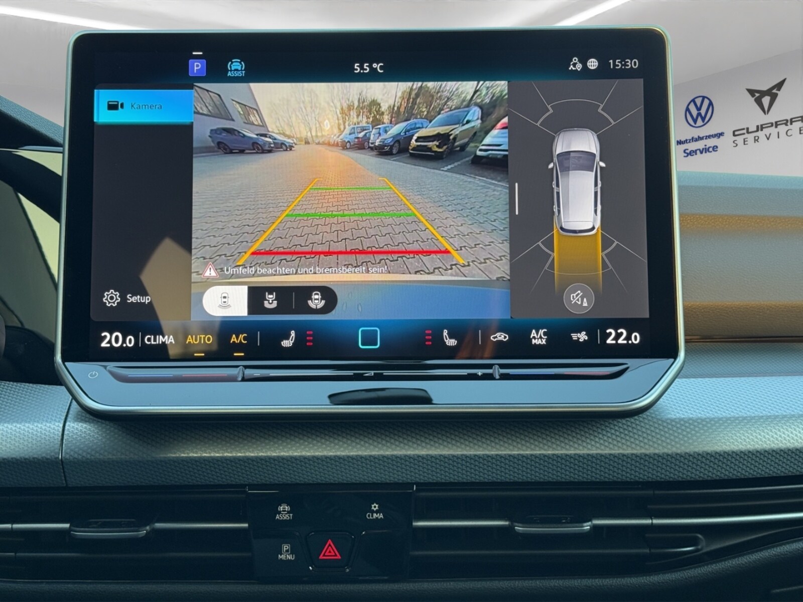 Volkswagen Golf – Bild 11