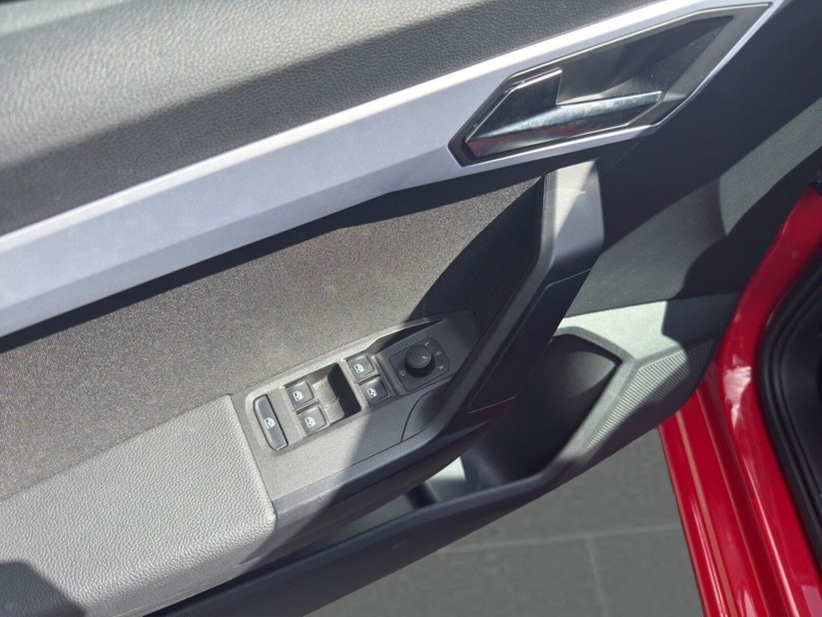 SEAT Ibiza – Bild 10