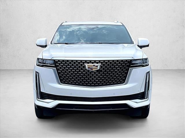 2023 Cadillac Escalade