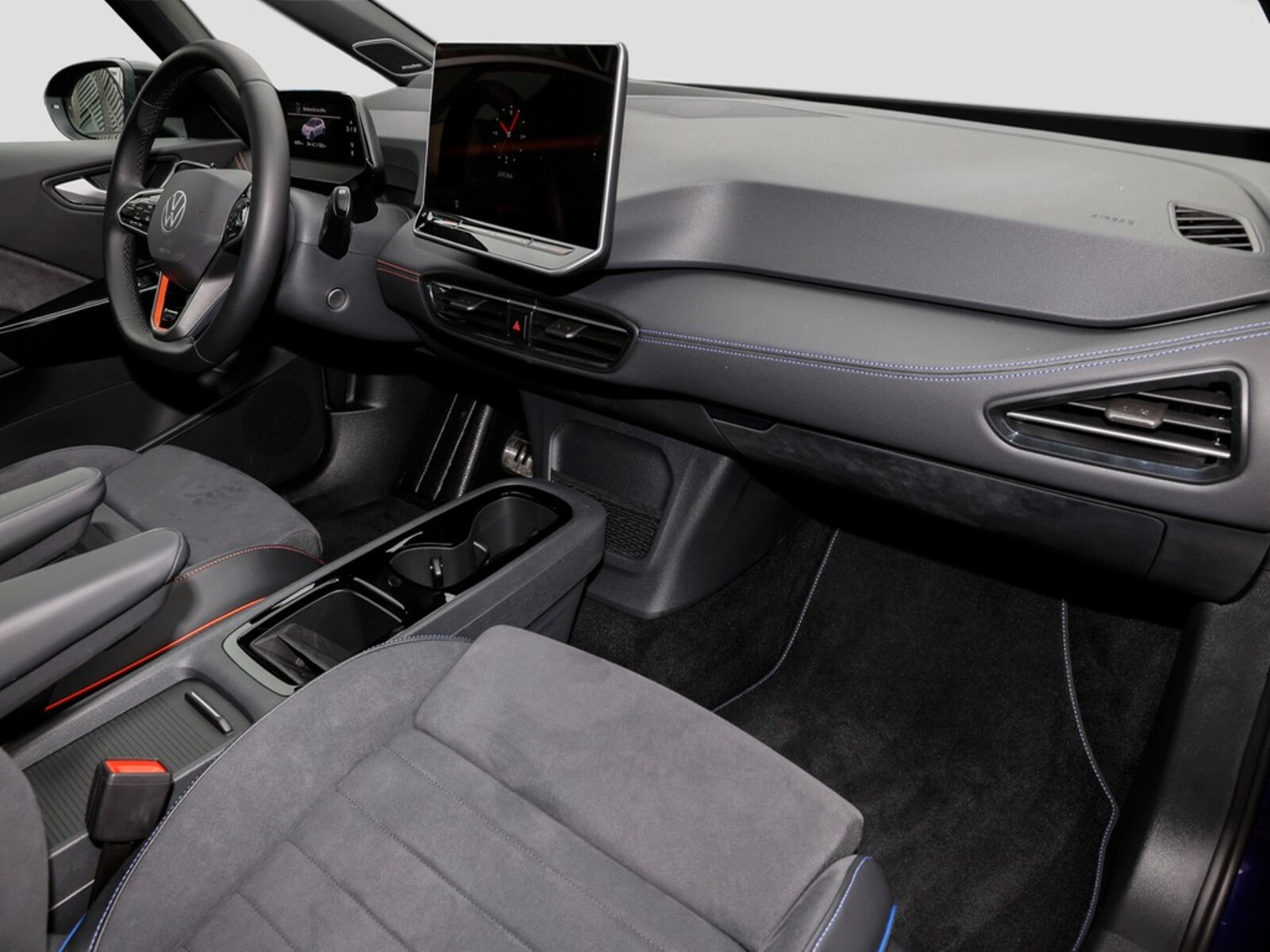 Volkswagen ID.3 – Bild 10