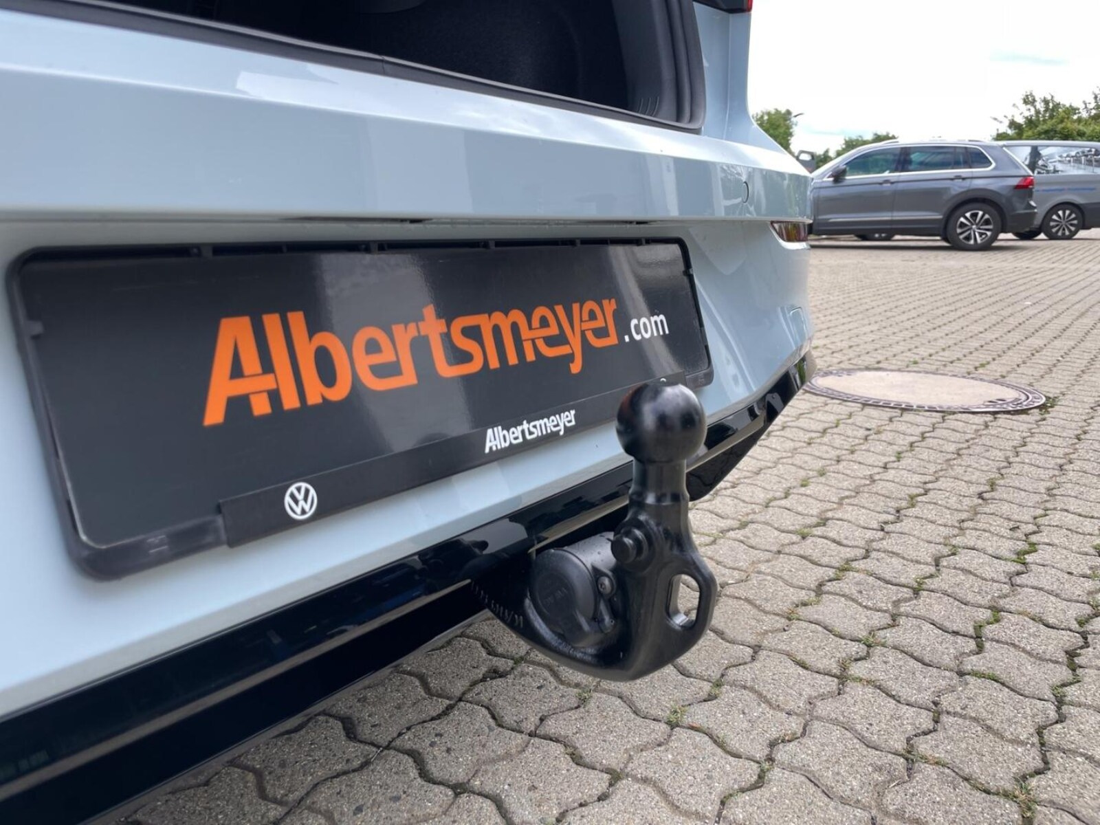 Volkswagen Golf – Bild 25