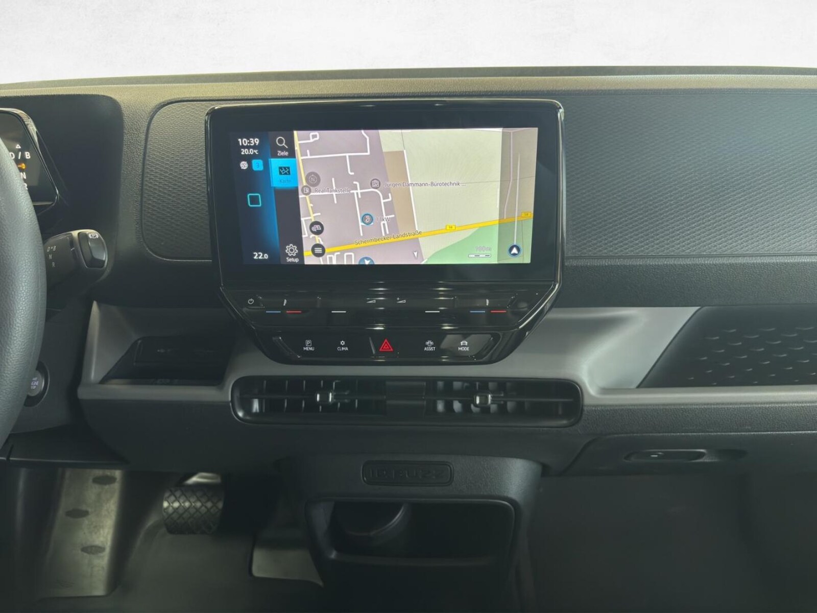 Volkswagen ID. Buzz Cargo – Bild 14