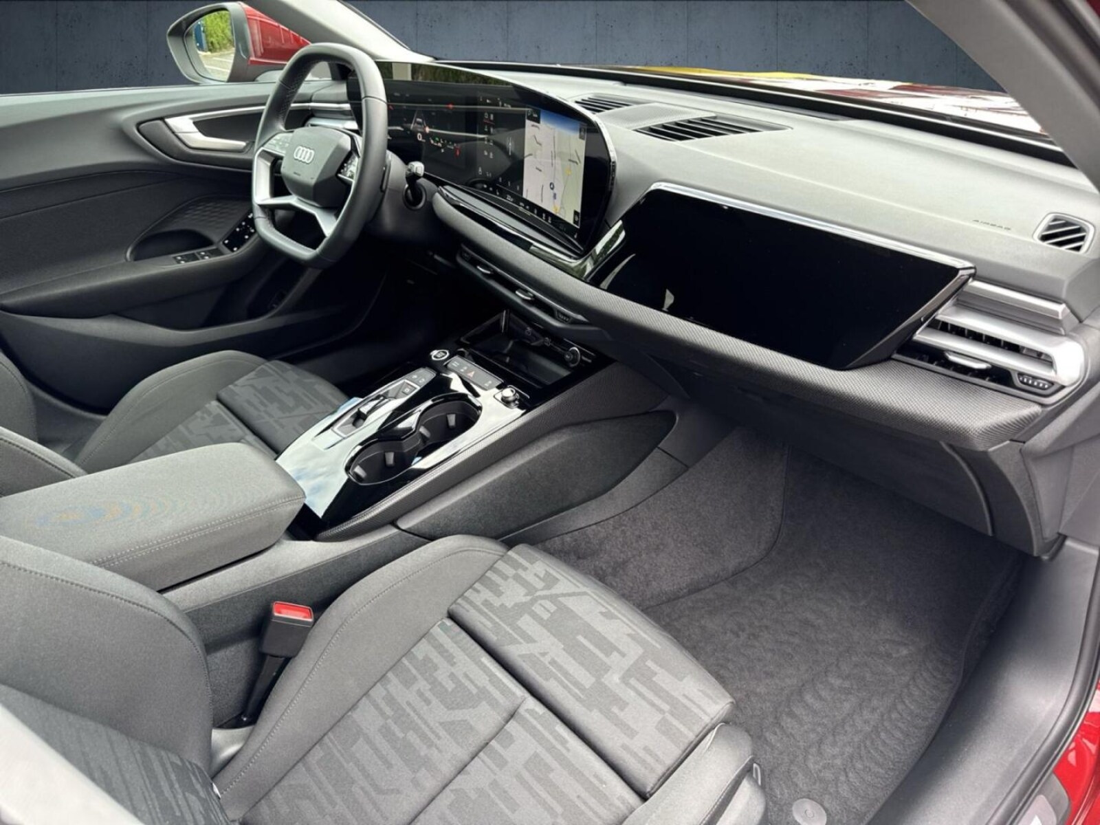Audi A5 Avant – Bild 15
