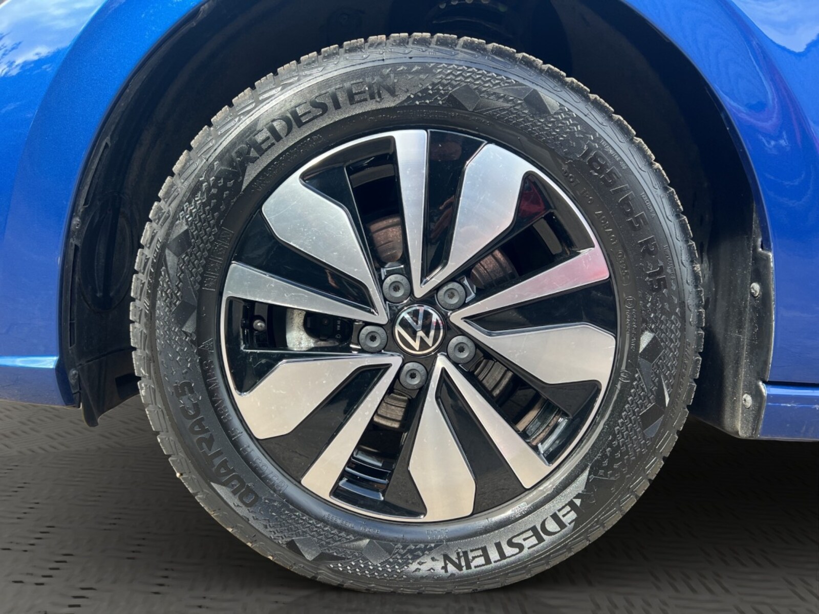 Volkswagen Polo – Bild 10
