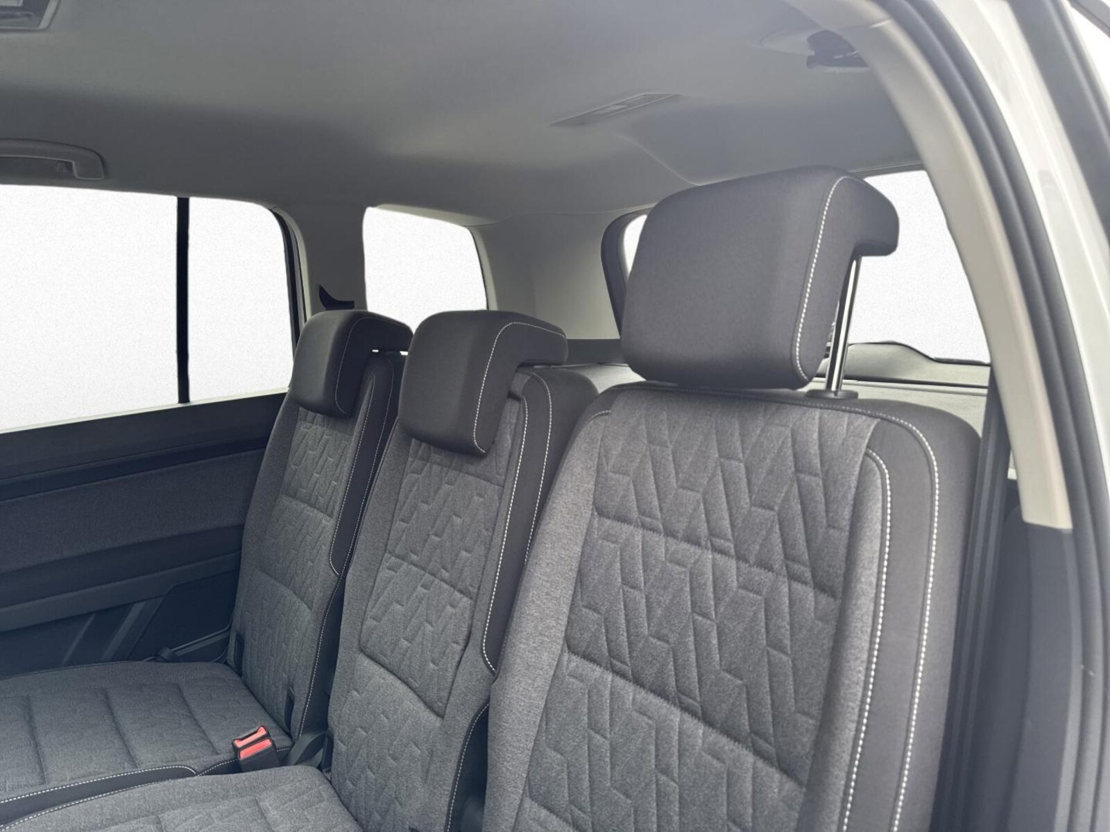 Volkswagen Touran – Bild 10