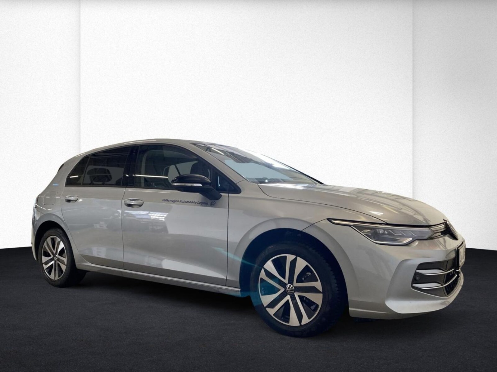 Volkswagen Golf – Bild 2