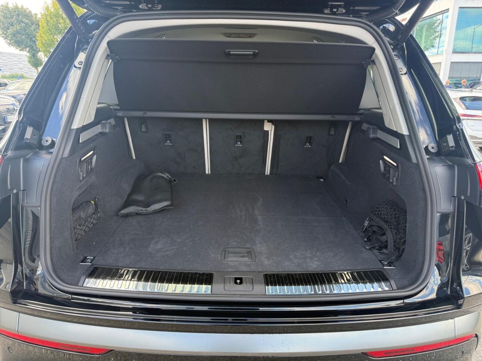 Audi Q7 – Bild 12