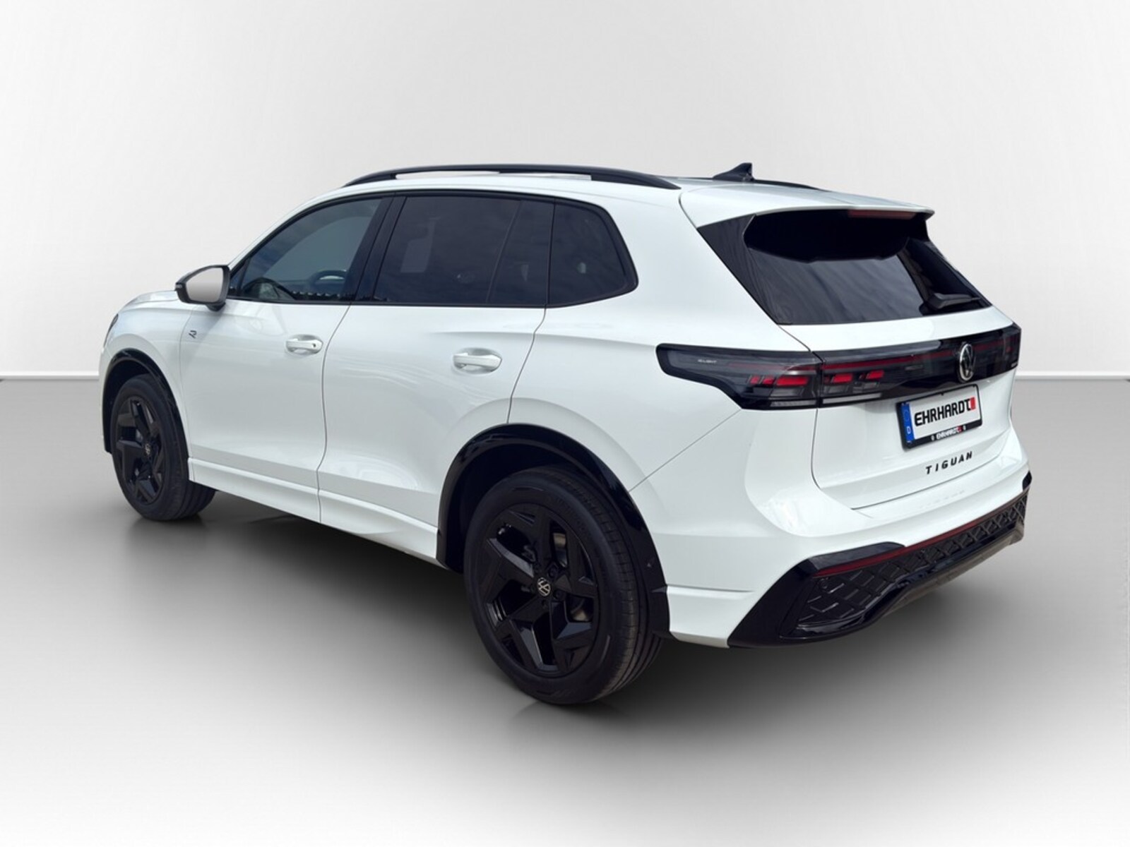Volkswagen Tiguan – Bild 7