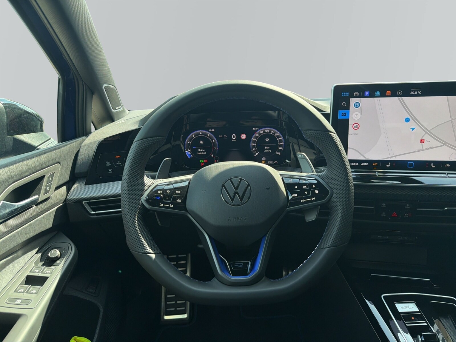 Volkswagen Golf Variant – Bild 15