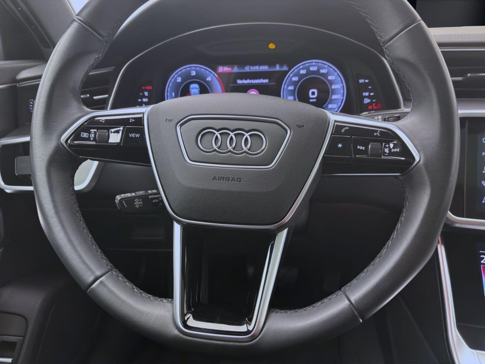Audi A6 allroad quattro – Bild 13