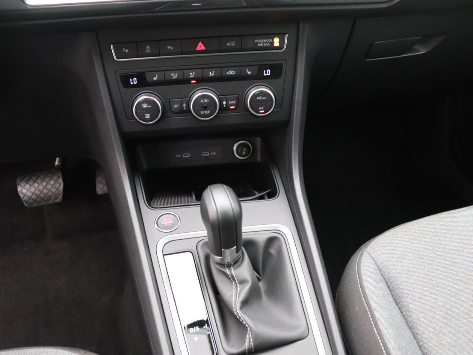 SEAT Ateca – Bild 13