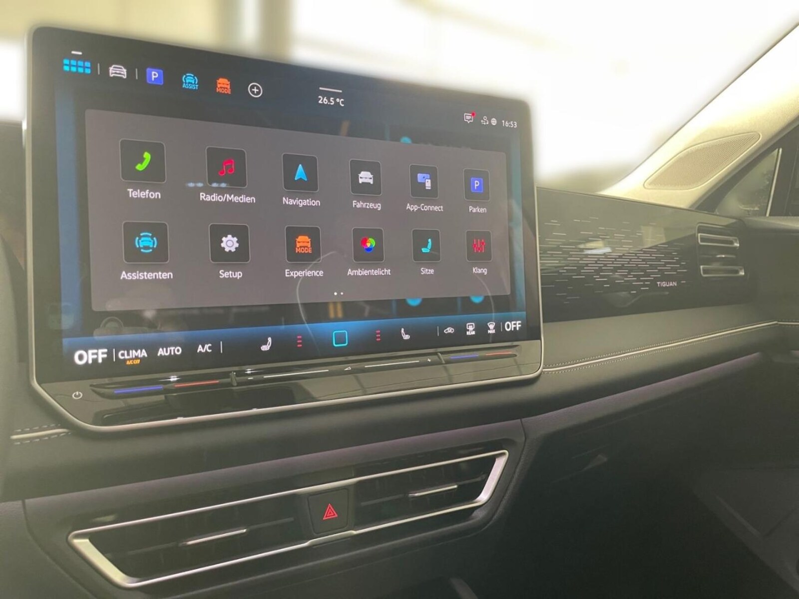 Volkswagen Tiguan – Bild 10