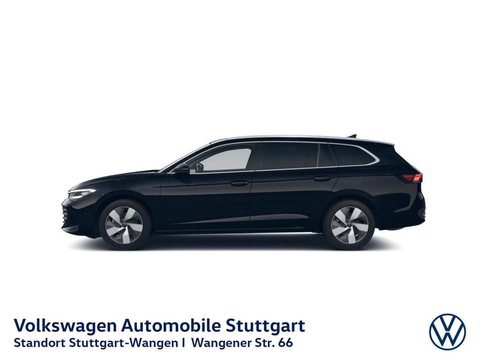 Volkswagen Passat – Bild 5