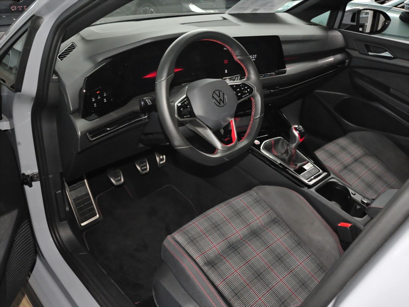 Volkswagen Golf – Bild 8