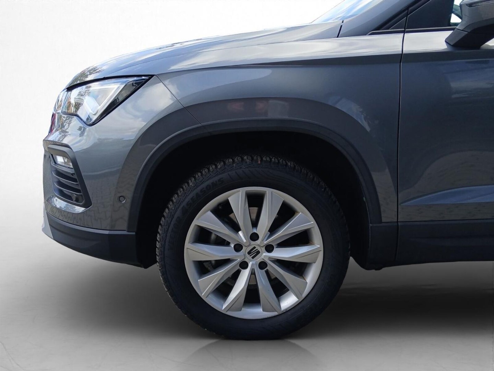 SEAT Ateca – Bild 12
