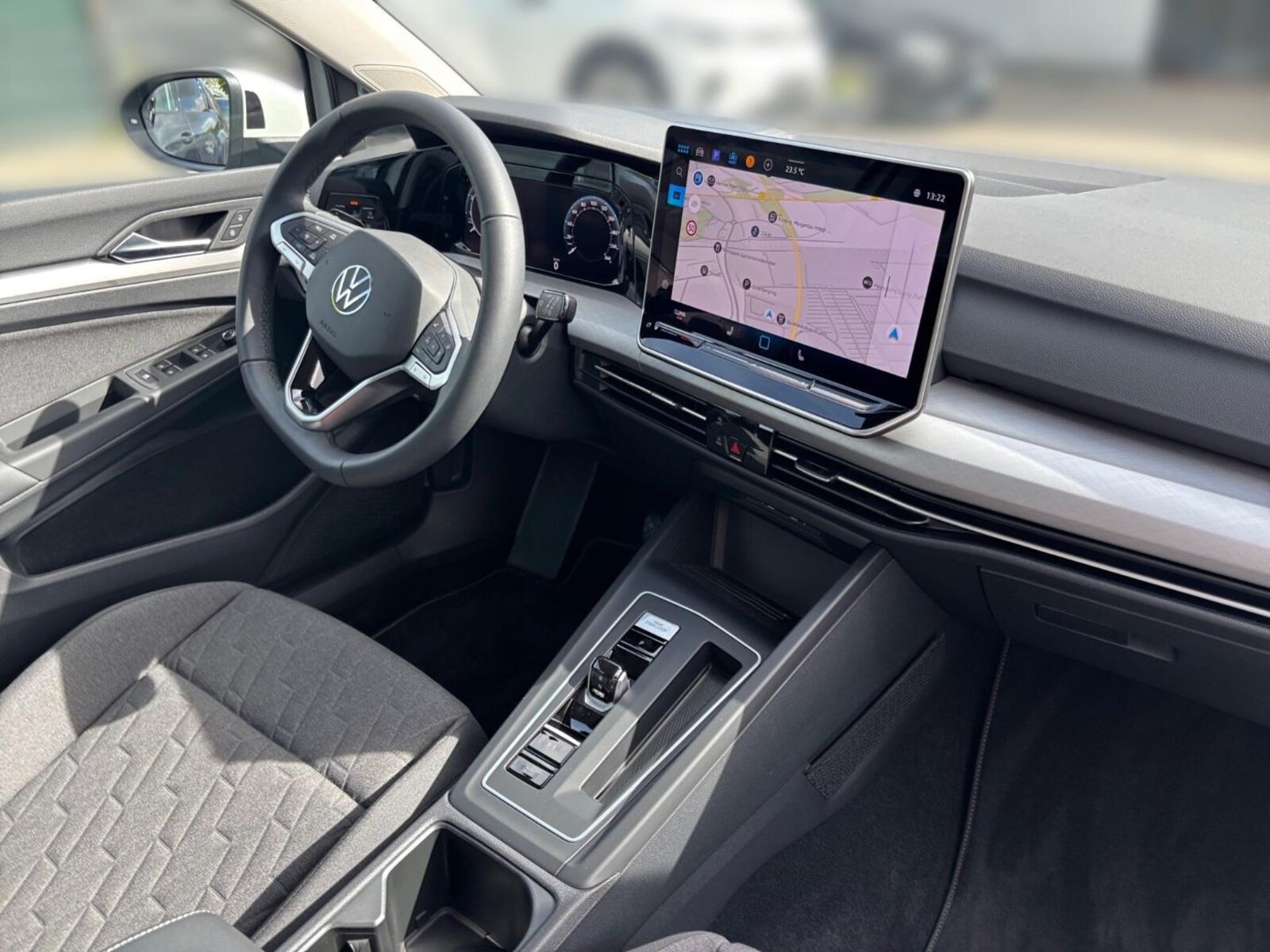Volkswagen Golf – Bild 16