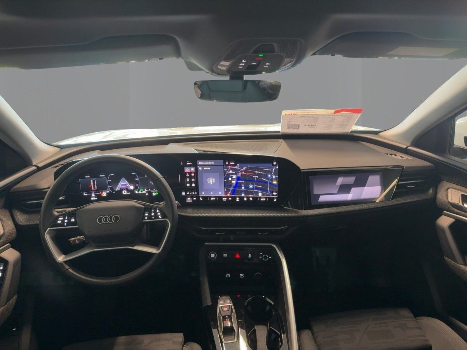 Audi Q5 – Bild 11