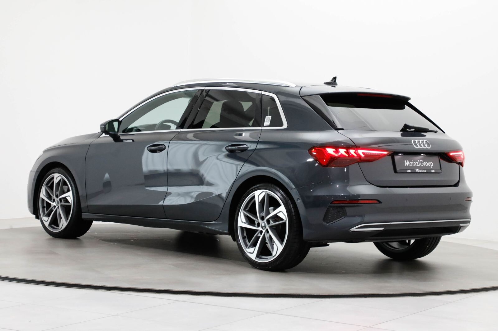 Audi A3 Sportback – Bild 8
