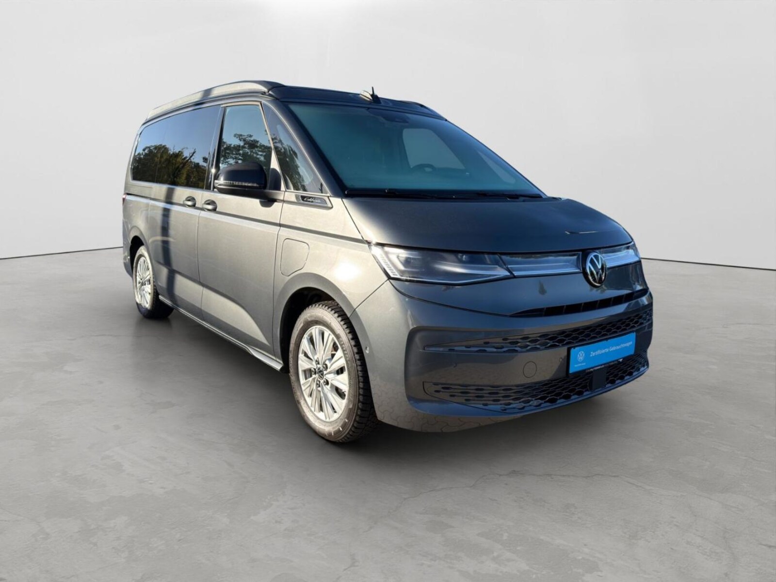 Volkswagen California – Bild 7