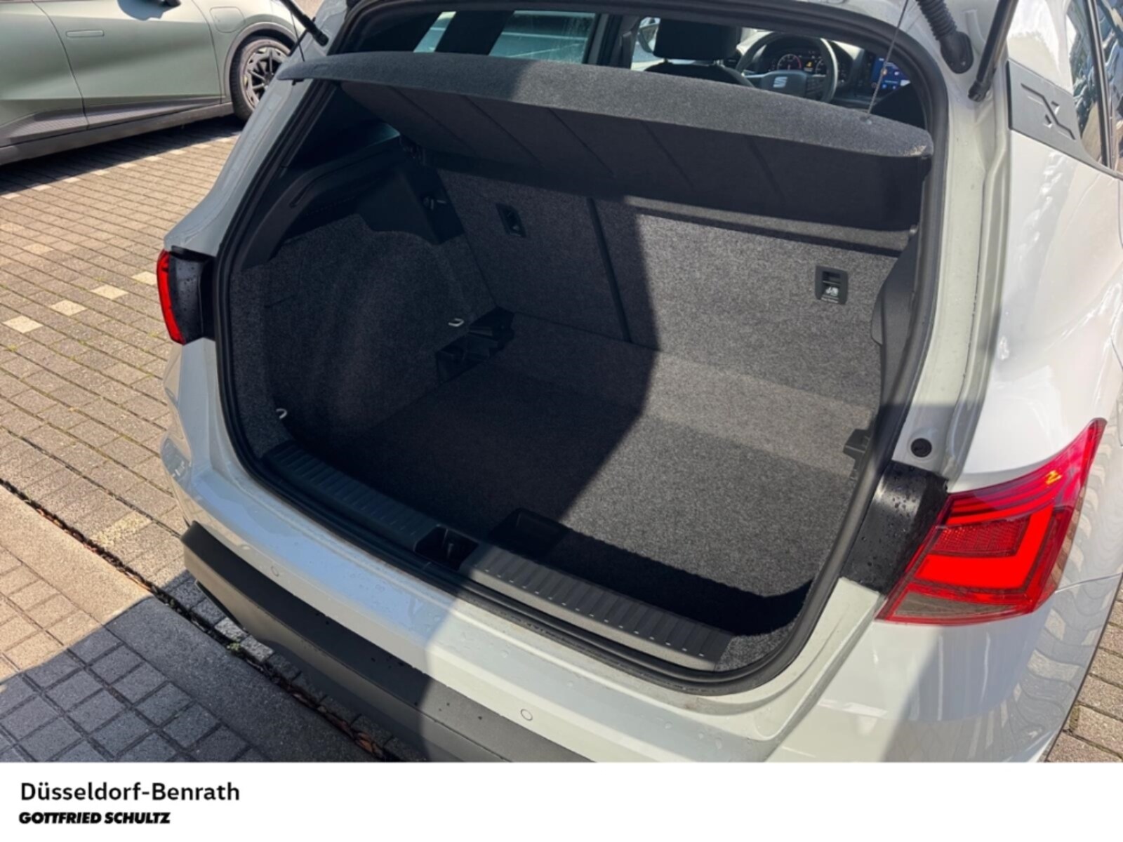 SEAT Arona – Bild 7