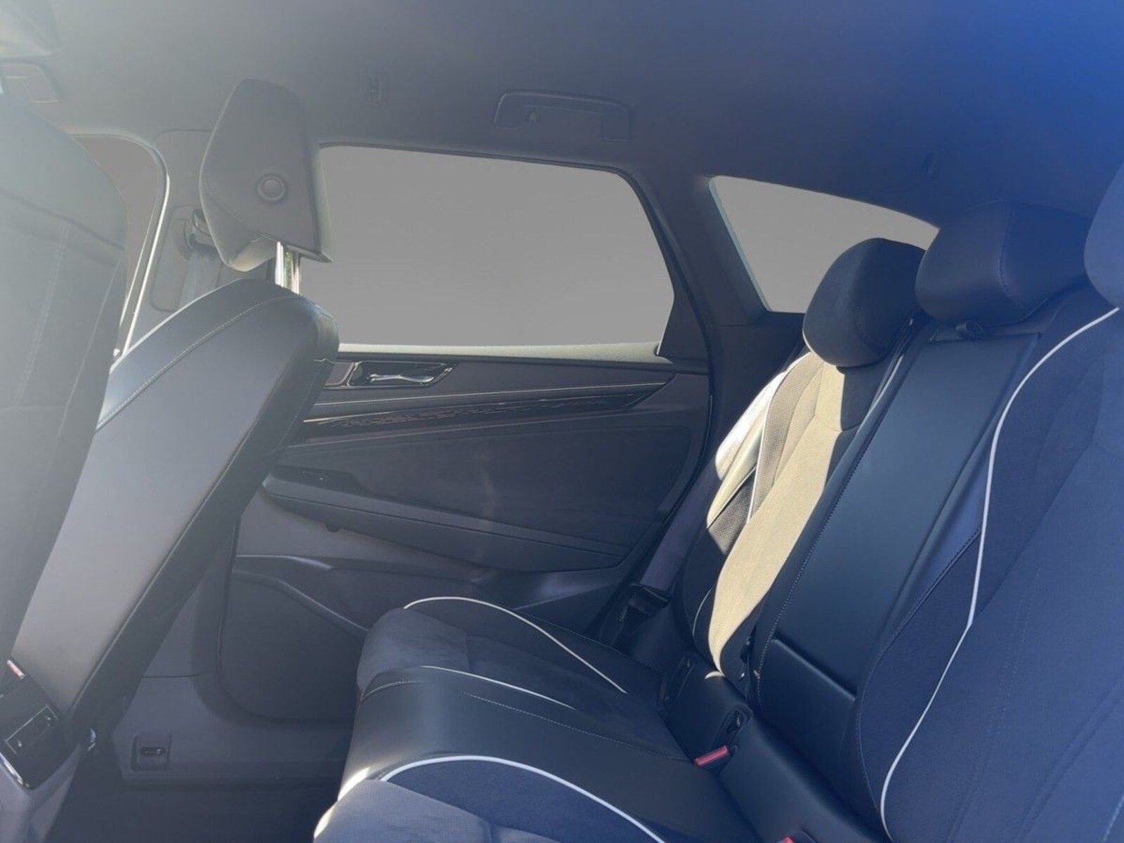 Volkswagen ID.7 Tourer – Bild 11