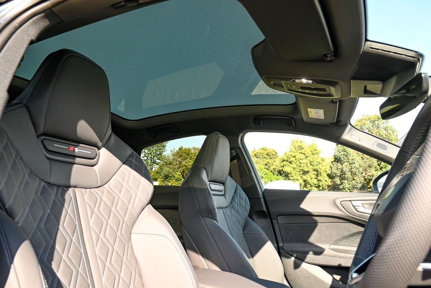 Image about Audi S5 Sedan TFSI quattro 270 kW S tronic