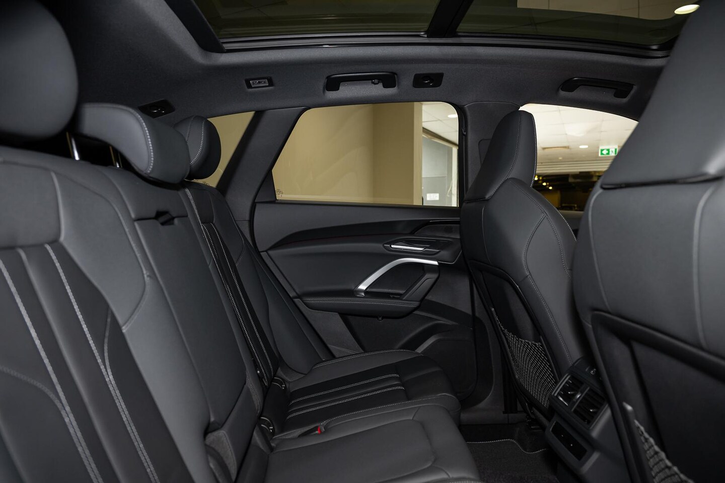 Image about Audi SQ5 SUV TFSI 270 kW edition one