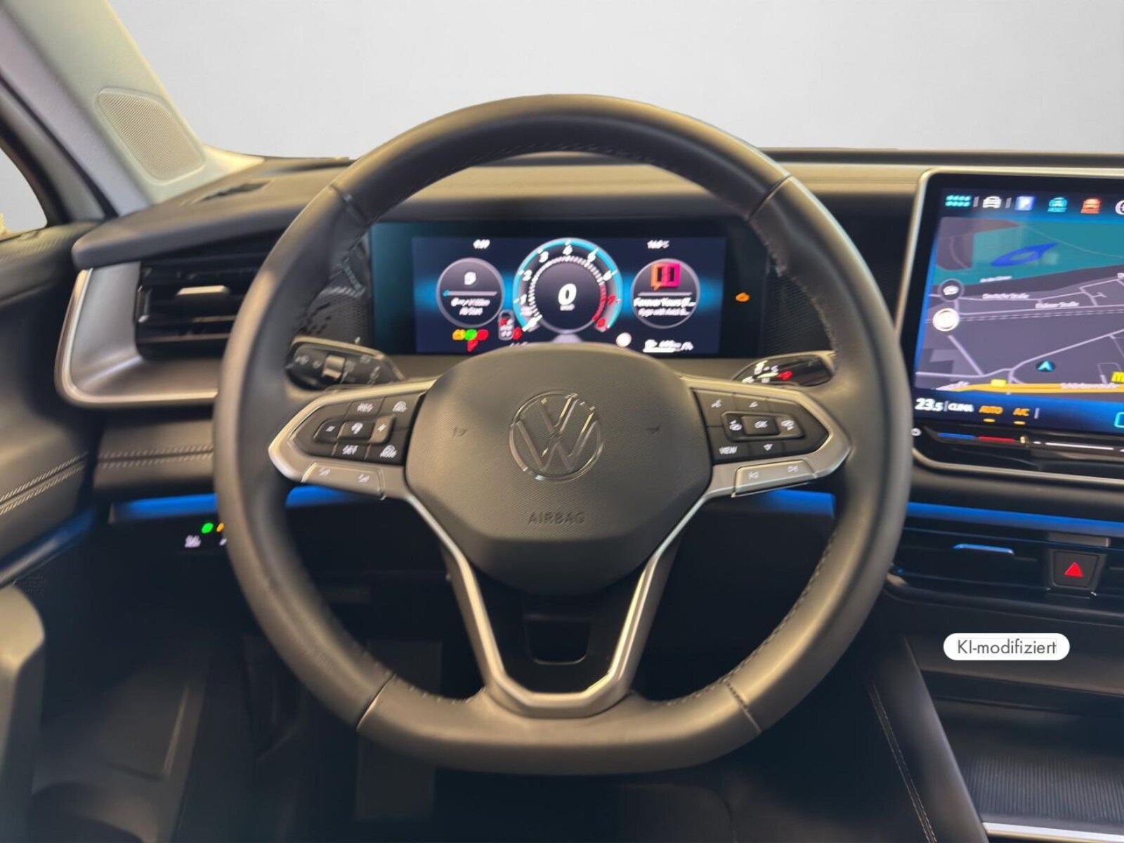 Volkswagen Tayron – Bild 9