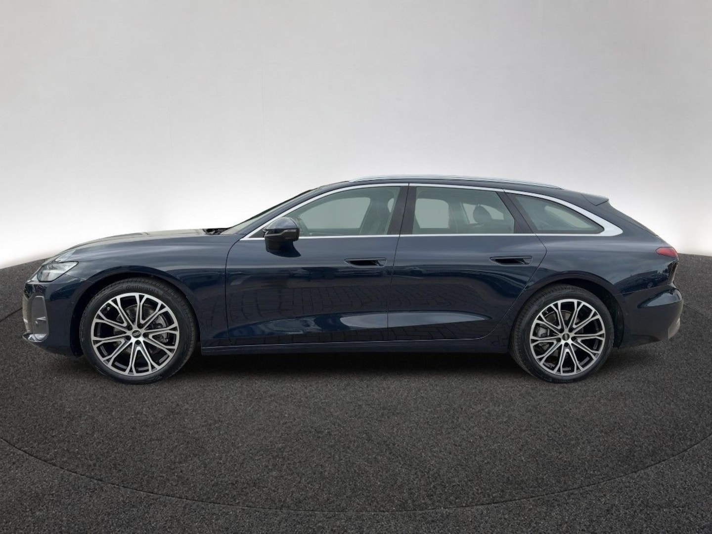 Bild über Audi A6 Avant TDI 150 kW S tronic - für weitere Informationen kontaktieren Sie den Audi Partner