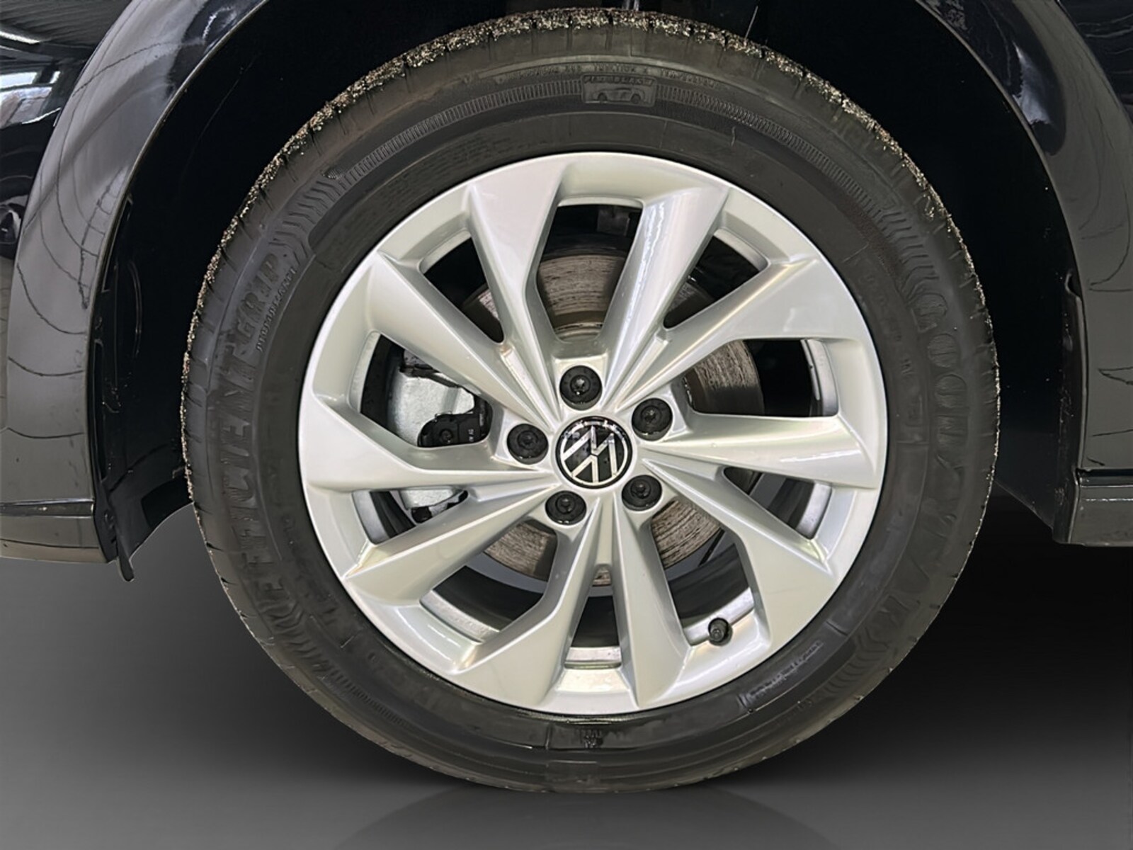 Volkswagen Polo – Bild 9