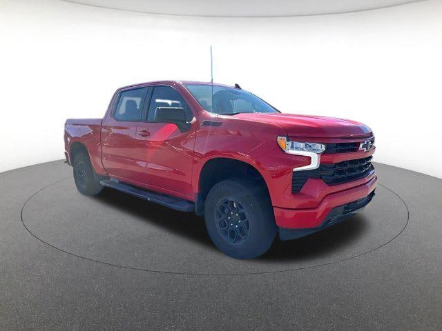 2023 Chevrolet Silverado