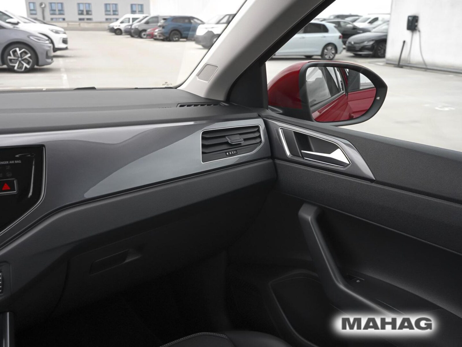 Volkswagen Taigo – Bild 26
