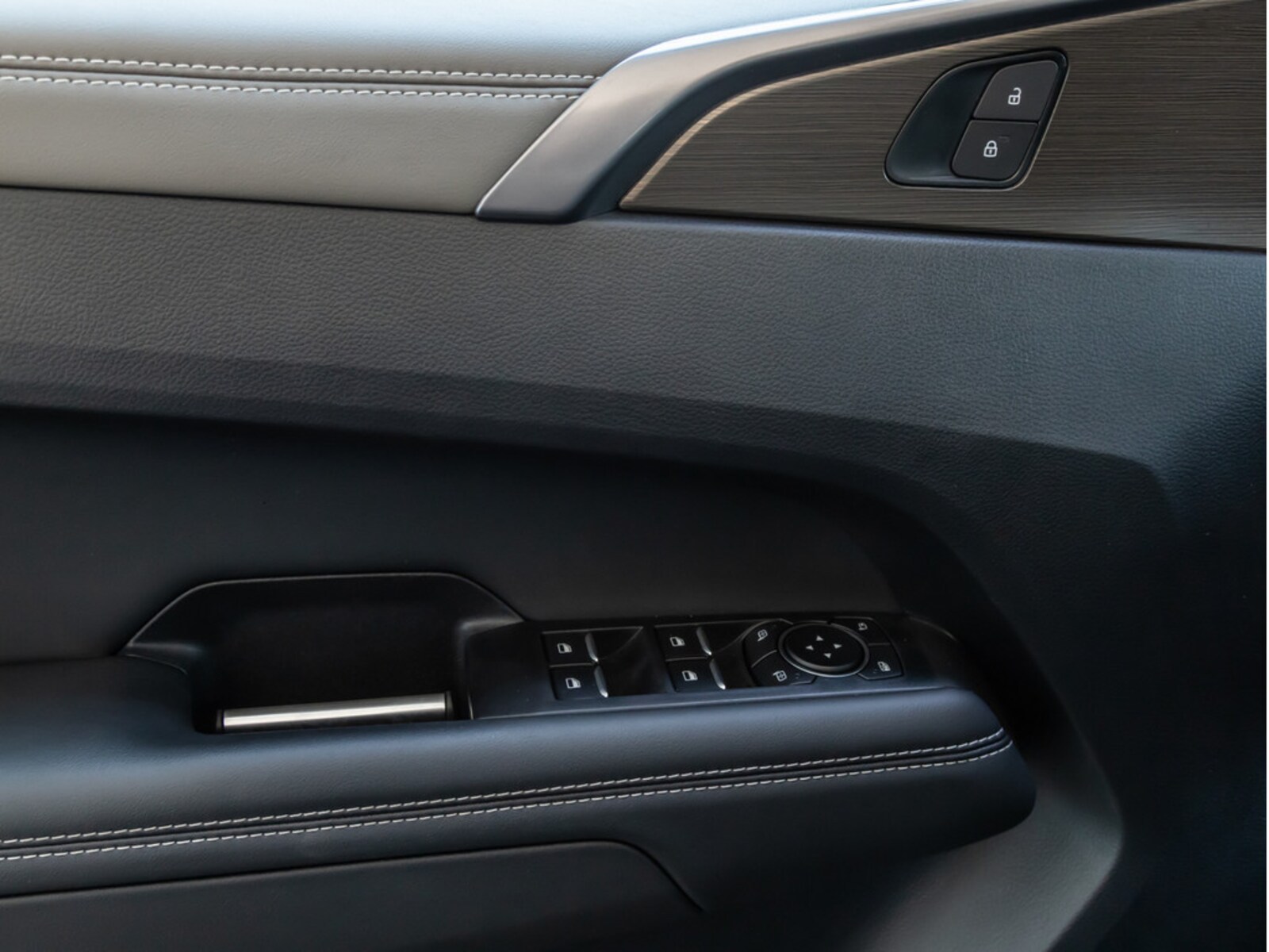 Volkswagen Amarok DoubleCab – Bild 12